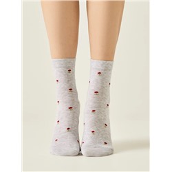 БРЕСТСКИЕ Носки 1100 CLASSIC (средней длины)