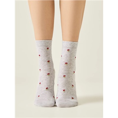 БРЕСТСКИЕ Носки 1100 CLASSIC (средней длины)