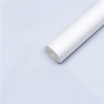 Пленка матовая для декора и флористики, 0.6 м × 39 м 1000 г