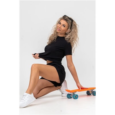 Костюм с шортами 36643 НАТАЛИ, 898662