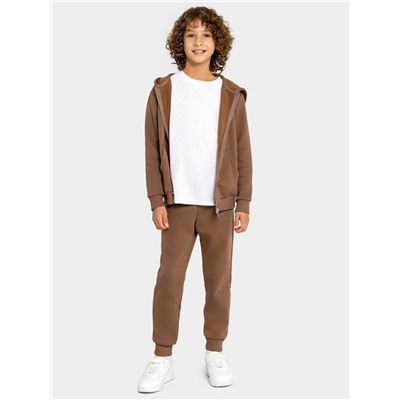 КОМПЛЕКТ ДЛЯ МАЛЬЧИКОВ (ЖАКЕТ, БРЮКИ) 393314