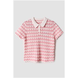 Поло для девочек MARK FORMELLE, 1238185