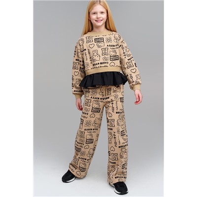 Брюки PLAYTODAY, 1088916