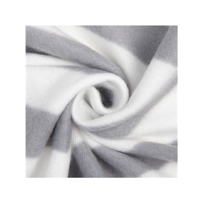 Плед флисовый «Экономь и Я. Ромбы серые», 150×130 см, плотность 160 г/м²