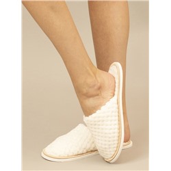 Тапочки домашние С-6ЖВТ-МР