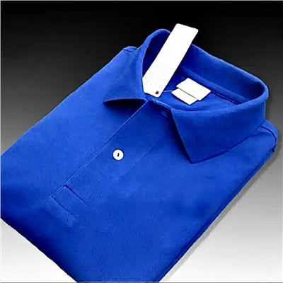 Футболка-поло