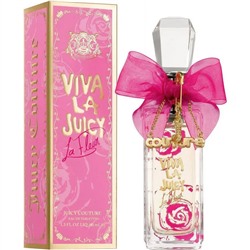 JUICY COUTURE VIVA LA JUICY LA FLEUR edt (w) 40ml
