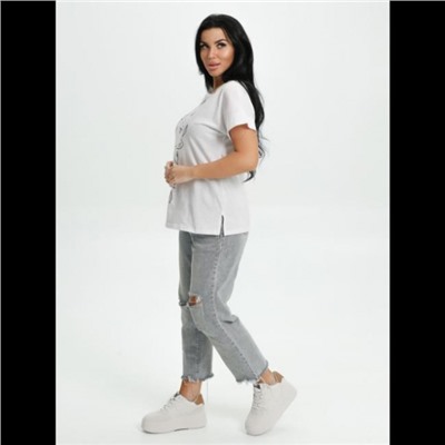 Футболка Ариадна (Белый)