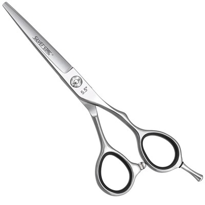 Silver Star Ножницы парикмахерские 5,5" «PN 112-5.5 PRO»