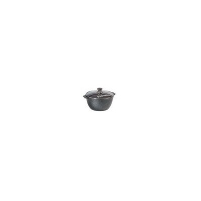 Кастрюля 3л АП Гранит star Induction Pro. арт. 43803И