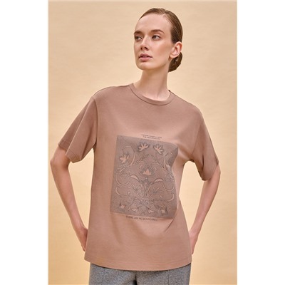 Футболка PELICAN, 1038095