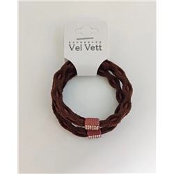 Резинка для волос (2 штуки)