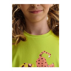 Пижама для девочек PELICAN, 1242572