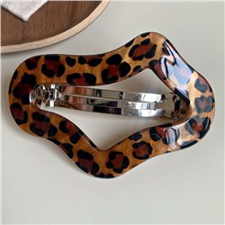 Заколка-автомат для волос арт. 07 4458 (id 288781)