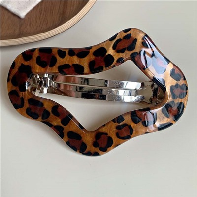 Заколка-автомат для волос арт. 07 4458 (id 288781)