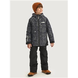 NIKASTYLE Костюм 7м1926