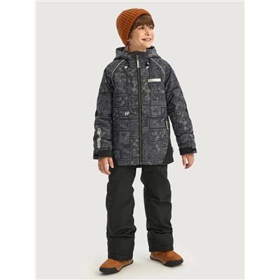 NIKASTYLE Костюм 7м1926