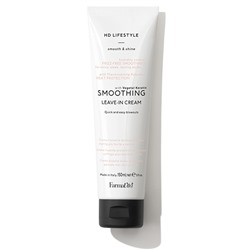 Farmavita Выпрямляющий теплозащитный крем HD SMOOTIHING LEAVE- IN CREAM 150 мл