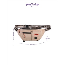 PLAYTODAY Сумка