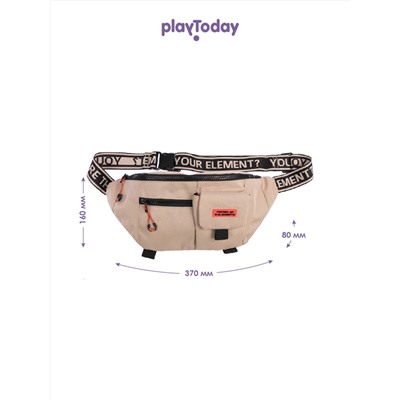 PLAYTODAY Сумка