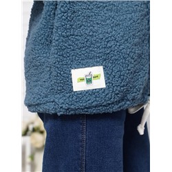 Куртка "Диля" (индиго)