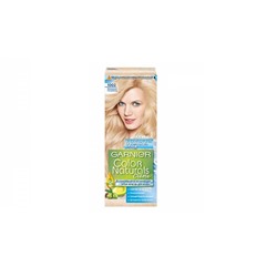 Garnier Color Naturals Стойкая Крем-Краска для волос 1002 Жемчужный Ультраблонд 110мл