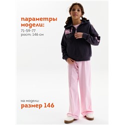 Толстовка для девочек