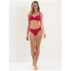 SiSi Купальник Si  2425K WAFFLE Balcone