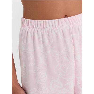 КОМПЛЕКТ ЖЕНСКИЙ (ДЖЕМПЕР, БРЮКИ) 592514