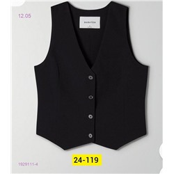 Жилет 1929111-4