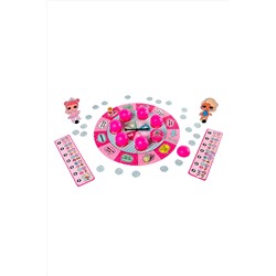 Игра настольная Spin Master LOL сюрприз L.O.L, 267576