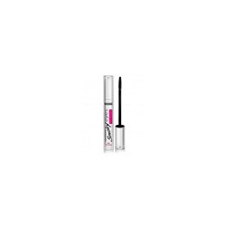 LUX visage Тушь Smoky eyes Эффект умножения и удлинения (силикон) 7гр /6