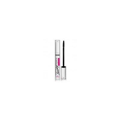 LUX visage Тушь Smoky eyes Эффект умножения и удлинения (силикон) 7гр /6