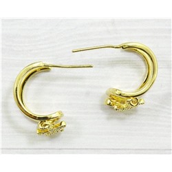 Серьги F554575907210