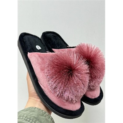 Домашние тапочки #23075998