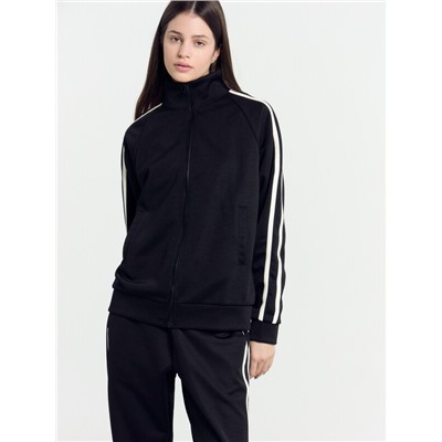 ТОЛСТОВКА ЖЕНСКАЯ 172103/1