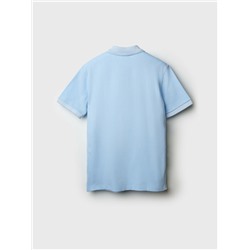 Джемпер трикотажный с воротником поло для мужчин