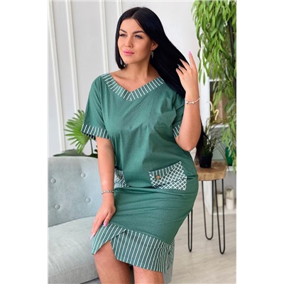 Платье 7221 НАТАЛИ, 306652