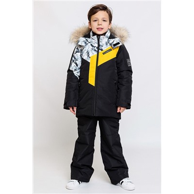 Комплект (Куртка+Брюки) BATIK CASUAL, 1035574