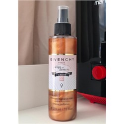 Спрей для тела с шиммером 210мл #22917140