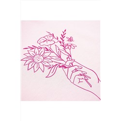 Футболка YOULALA, 903069