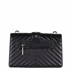 Сумка 1000Y black Polina&Eiterou