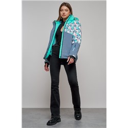 Куртка MTFORCE, 1079828