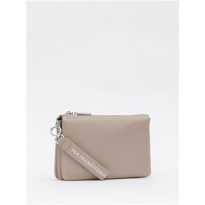 Сумка 9376-2Y b.apricot Polina&Eiterou