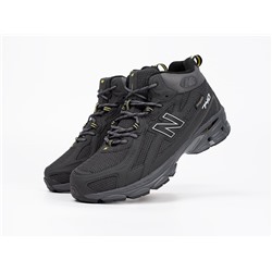 Зимние Кроссовки New Balance 740 Mid