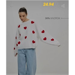 Свитер #23037521