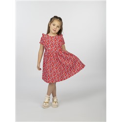 11-174-18. (Платье для девочки, Лунева )