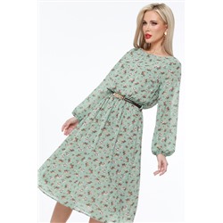 DStrend Платье П-4652