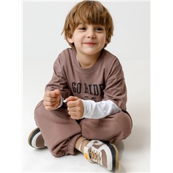 CROCKID Брюки КР 400829