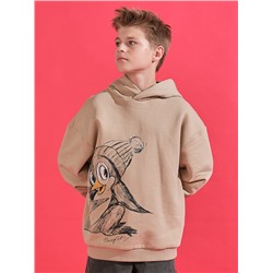 Толстовка детская